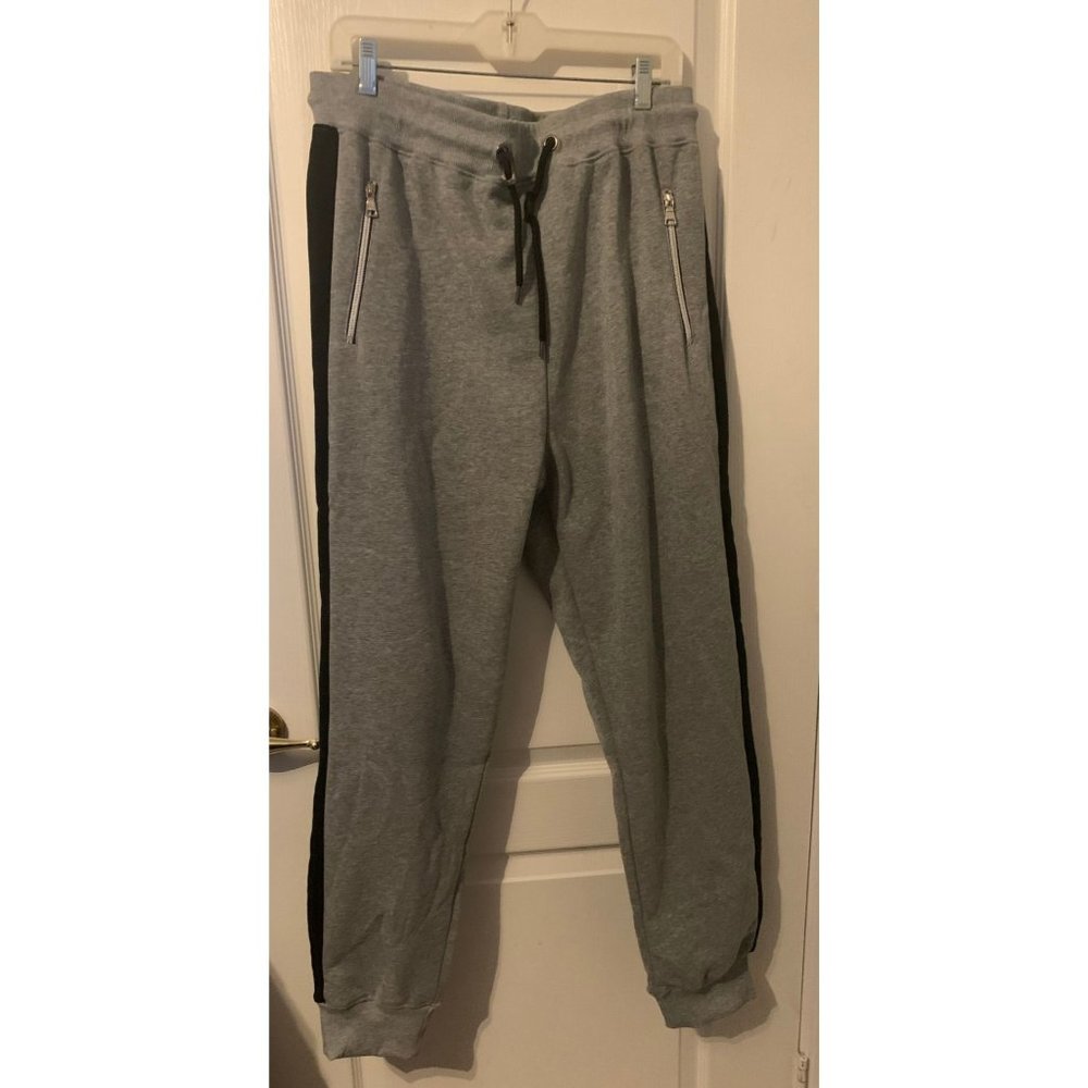 Men's Fleece Joggers